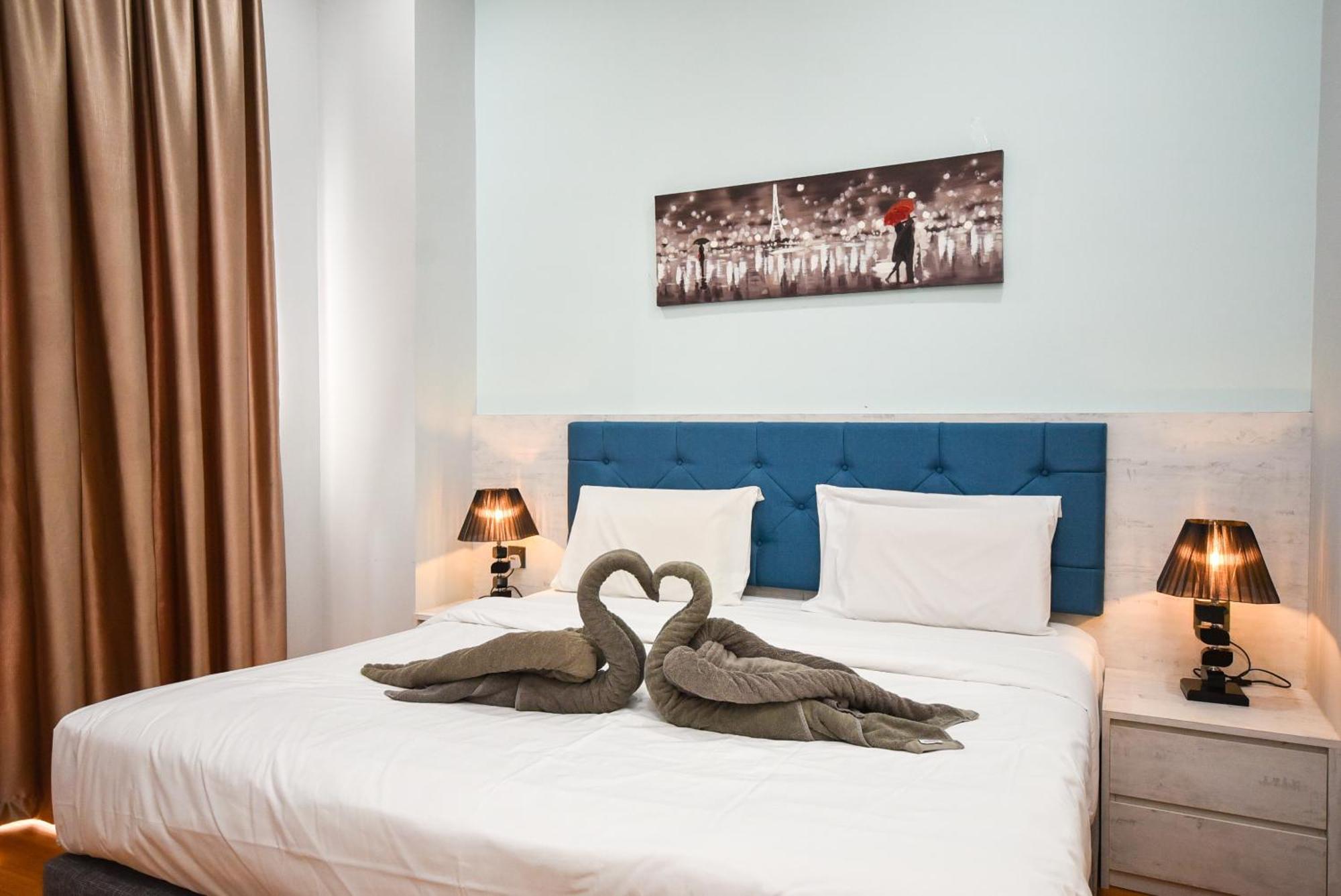 Apartment Tritower By Nest Home【walking Distance To Ciq】 *